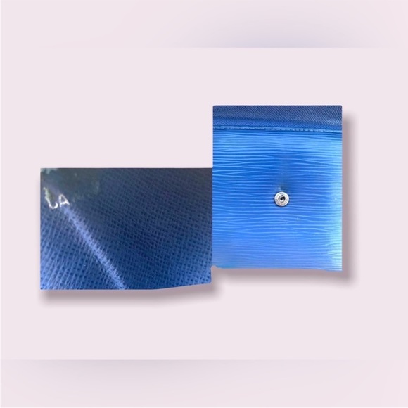 Louis Vuitton Wallet - Picture 8 of 9